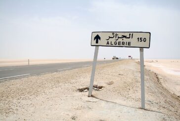 Libya, Algeria to reopen border crossing in between soon