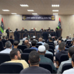 56 people prosecuted in Misrata for affiliation to ISIS