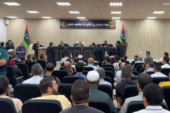 56 people prosecuted in Misrata for affiliation to ISIS