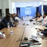 Southern Libya representatives complain to UN government’s marginalization of the region