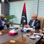 UN, PC discuss Libya elections and political stalemate
