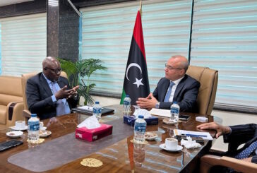 UN, PC discuss Libya elections and political stalemate