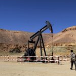 Libya’s Mellitah Oil and Gas Company complete maintenance of two wells