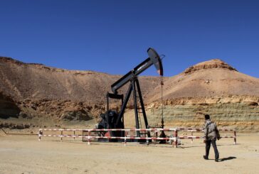Libya's Mellitah Oil and Gas Company complete maintenance of two wells