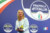 Italy elects far-right leader who wants to impose 