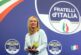 Italy elects far-right leader who wants to impose 