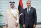 Deputy Chairman of Presidential Council, Qatari Ambassador discuss Libya developments