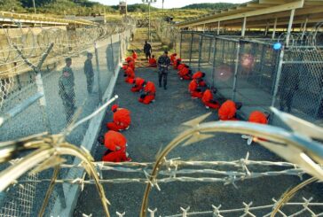 Libyan held at Guantánamo Bay is approved for transfer
