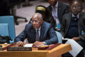 UN envoy to hold 4th briefing on Libya before the Security Council on 19 June
