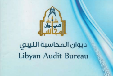 Corruption reported by Libyan Audit Bureau was only tip of iceberg, says activist