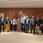 UN Humanitarian Coordinator holds talks with Benghazi community leaders