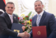 Dabaiba signs two agreements between Libya and Malta