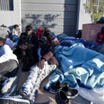 50 migrants, including children, rescued in Niger desert near Libya – UN