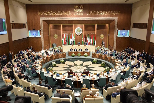 Türkiye, Arap Birliği’nin son toplantısındaki açıklamaları reddetti – Libya Güncelleme Haberleri
