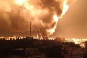17 injured in Libya fuel tanker explosion
