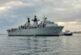 British Royal Navy make first visit to Libya in 8 years - says Embassy