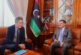 German ambassador, Dabaiba discuss latest political developments in Libya