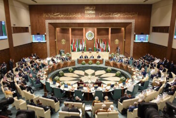 Commenting on withdrawal from Arab League session, Egypt says Dabaiba government's legitimate mandate had expired