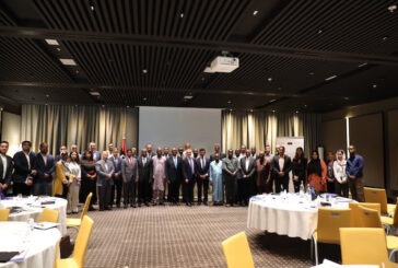 IOM: Libya, migrants' countries of origin discuss access to legal identity and consular services