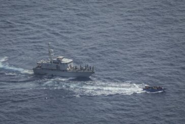 Libyan Coast Guard threatens to 