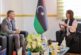 Libyan foreign minister, US diplomat discuss elections