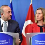 EU report on Turkey criticizes its involvement in Libya