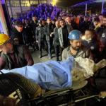 Libya offers condolences to Turkey over coal mine explosion