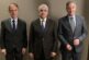 Bashagha holds talks with German diplomats