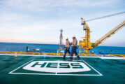 Dbeibeh's government approves selling shares of Hess Corporation in Waha oilfield