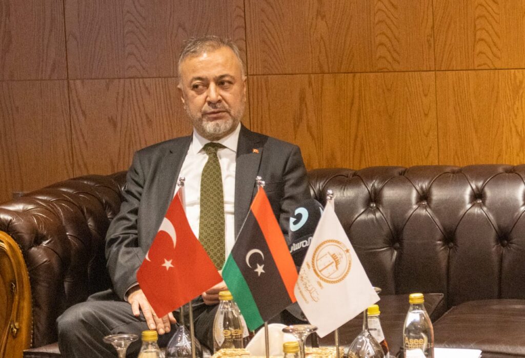 Türkiye Büyükelçisi: Büyükelçiye göre Türkiye, Bingazi konsolosluğunu önümüzdeki Aralık ayında açmayı umuyor – Libya Güncelleme Haberleri