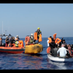 39 migrants rescued in the Mediterranean – SOS Mediterranee