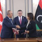 EU: Libya-Turkey hydrocarbons deal potentially undermines regional stability