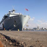 British assault ship departs Libya – UK Defense Journal