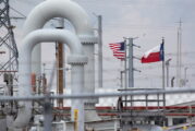 US emergency oil supply shrinks to 40-year low