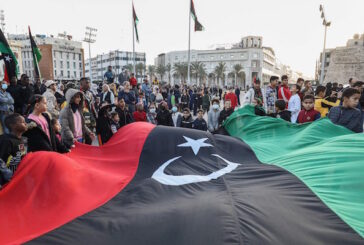 Libya's population is 7.7 million, announces Civil Registry Authority