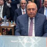 Egypt denies giving Dbeibeh government role to organize elections by Arab FMs meeting in Algeria