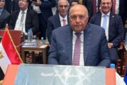 Egypt denies giving Dbeibeh government role to organize elections by Arab FMs meeting in Algeria