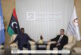 UN envoy, HNEC Chair discuss electoral process in Libya