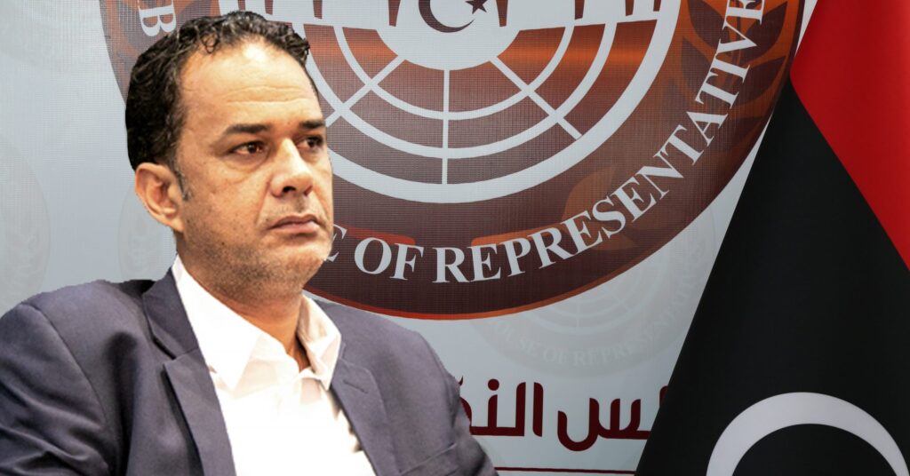 Libya Temsilciler Meclisi Enerji Komitesi Başkanı petrol limanlarını kapatmakla tehdit ediyor – Libya Güncelleme Haberleri