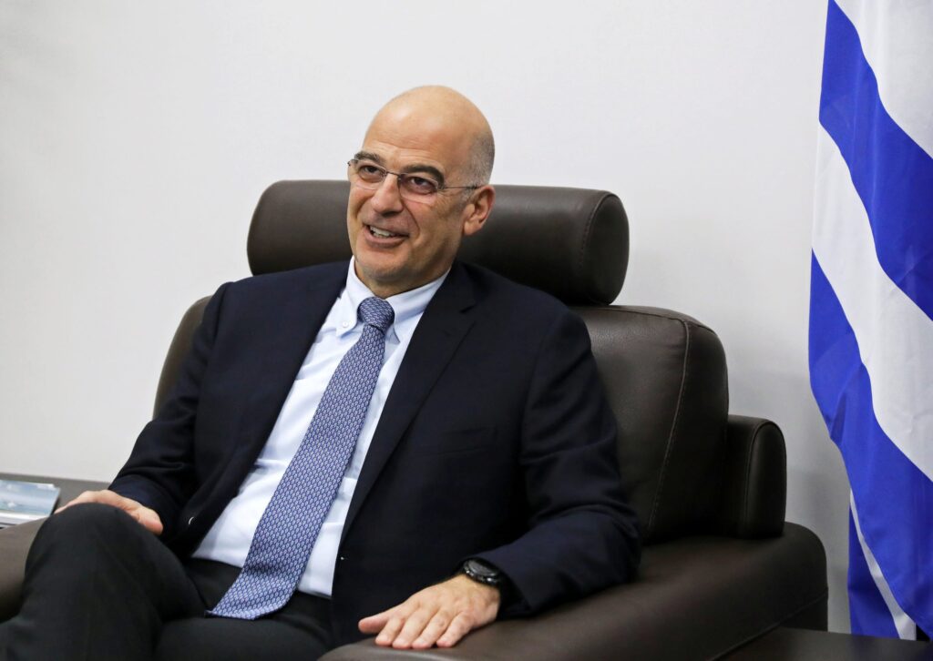 Yunanistan Dışişleri Bakanı “Saeed” birkaç ülkeyi Libya-Türkiye anlaşmasını kınadı – Libya Güncelleme Haberleri