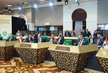 Arab League summit concludes, calling for inter-Libyan solution to crisis