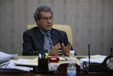 Dbeibeh's government: Creating Libyan gas pipeline with Greece is useless