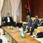French embassy in Tripoli to organize “Libya-France Health Day” this month