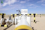 Libya's AGOCO: New oil well starts production