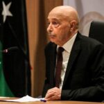 Dbeibah refusal to hand over power aims to spread chaos in Libya, HoR Speaker warns