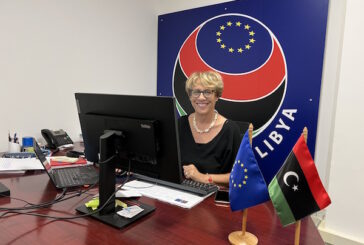 EU to host conference in Tunis on cross-border cooperation between Libya and Sahel countries, says Mission Head