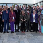 Regional conference on cross-border cooperation between Libya and Sahel concluded in Tunis
