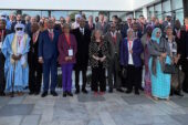 Regional conference on cross-border cooperation between Libya and Sahel concluded in Tunis