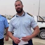 Head of Misrata Customs survives an assassination attempt