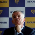 Ryanair in talks to expand into Egypt and Libya, CEO says